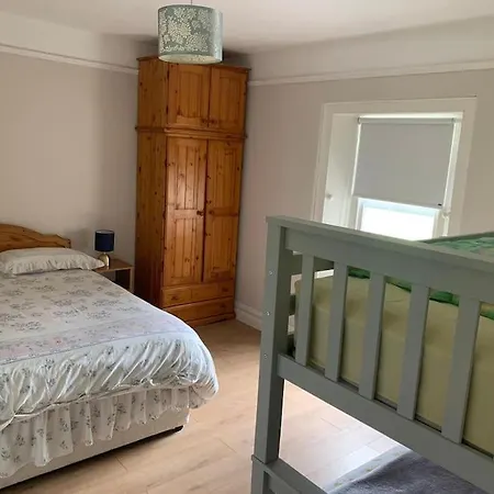 Prázdninový dům Escape