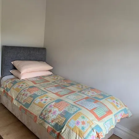 Escape Prázdninový dům