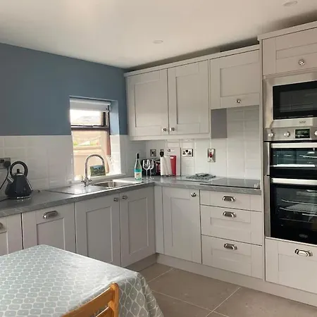 Tatil Evi Escape Cappoquin