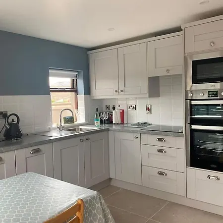 Holiday home Escape Cappoquin
