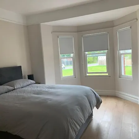 Escape Cappoquin