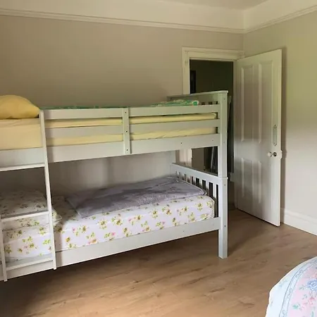 Prázdninový dům Escape Cappoquin