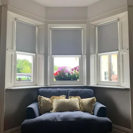 Prázdninový dům Escape