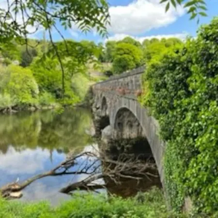 Escape Holiday home Cappoquin