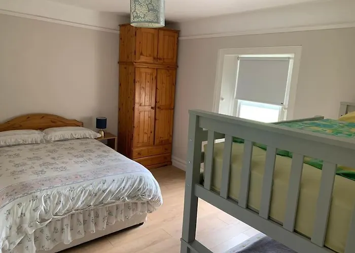 Hébergement de vacances Escape