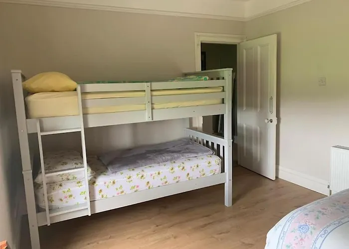 Hébergement de vacances Escape Cappoquin