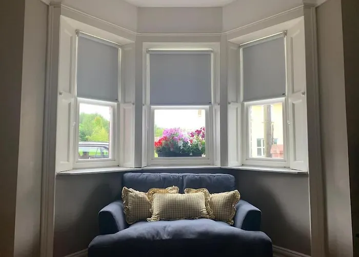 Hébergement de vacances Escape