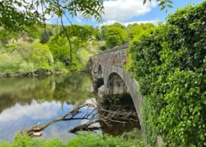 Escape Hébergement de vacances Cappoquin